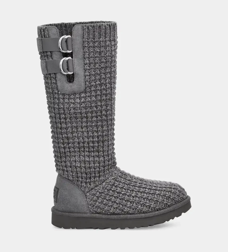 UGG Australia Classic Tall Gray Boots for Women for sale | eBay