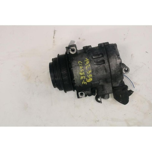 KLIMAKOMPRESSOR MERCEDES CLASSE E (95-99) W210 2.5 T.D. BER. 4P/D/2497CC. 1995