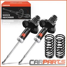 4x Komplett Stoßdämpfer Federbein Satz Vorne für KIA Sportage SUV K00 94-03 2.0L