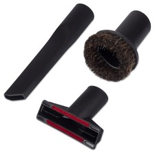 Düsen Saugpinsel Polsterdüse Fugendüse passend zu Staubsauger mit Rohr 35 mm