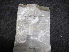 Dialight Panel Mount Indicator 21-1310-2900-301 brand new