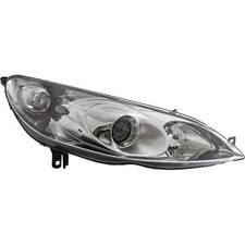 DIEDERICHS Scheinwerfer rechts Halogen für Peugeot 407 SW 6E_ 2.0 HDi 135
