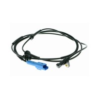 Vemo V22-72-0120 Sensor, Raddrehzahl FüR CitroËN Peugeot