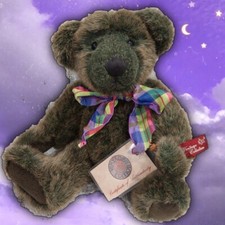 Vintage Edition Jointed Russ Teddybear