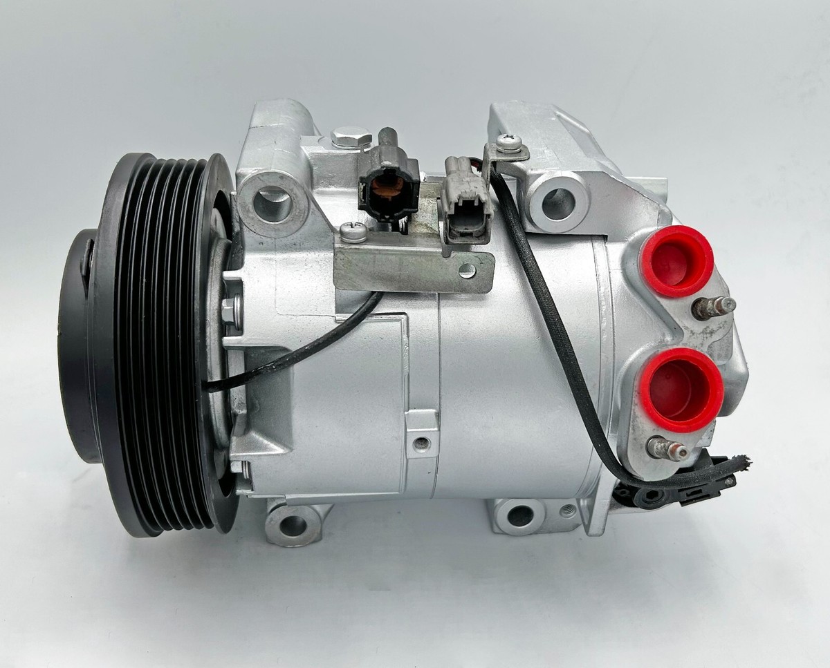 2010-2013 Infiniti FX50 / M37 / M56 OEM Reman A/C Compressor