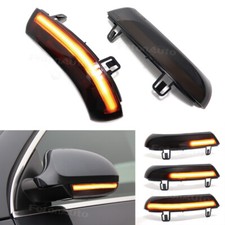 2Stück Spiegelblinker Blinkleuchte LED Blinker Für VW Golf 5 MK5 Passat Jetta