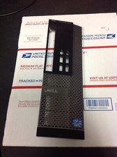 Dell Optiplex 7010 SFF Front Case Bezel Panel Faceplate
