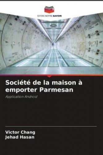 Thumbnail - Société De La Maison À Emporter Parmesan Application Android 6704