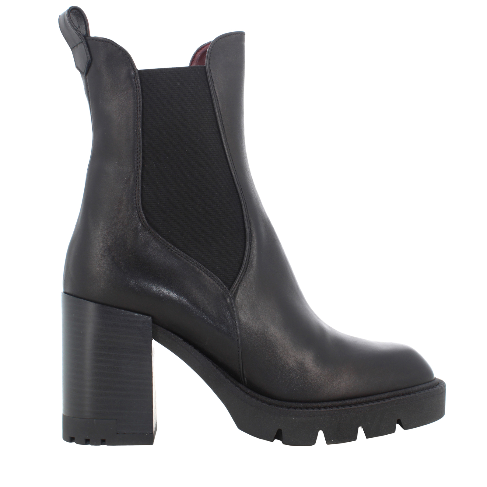 Ламур стивалетти донна 501 NERO A23