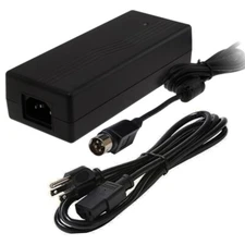 CS-4803750 AC Adapter For Swann NVR16-8580 16 Channel 4k Network Video Recorder