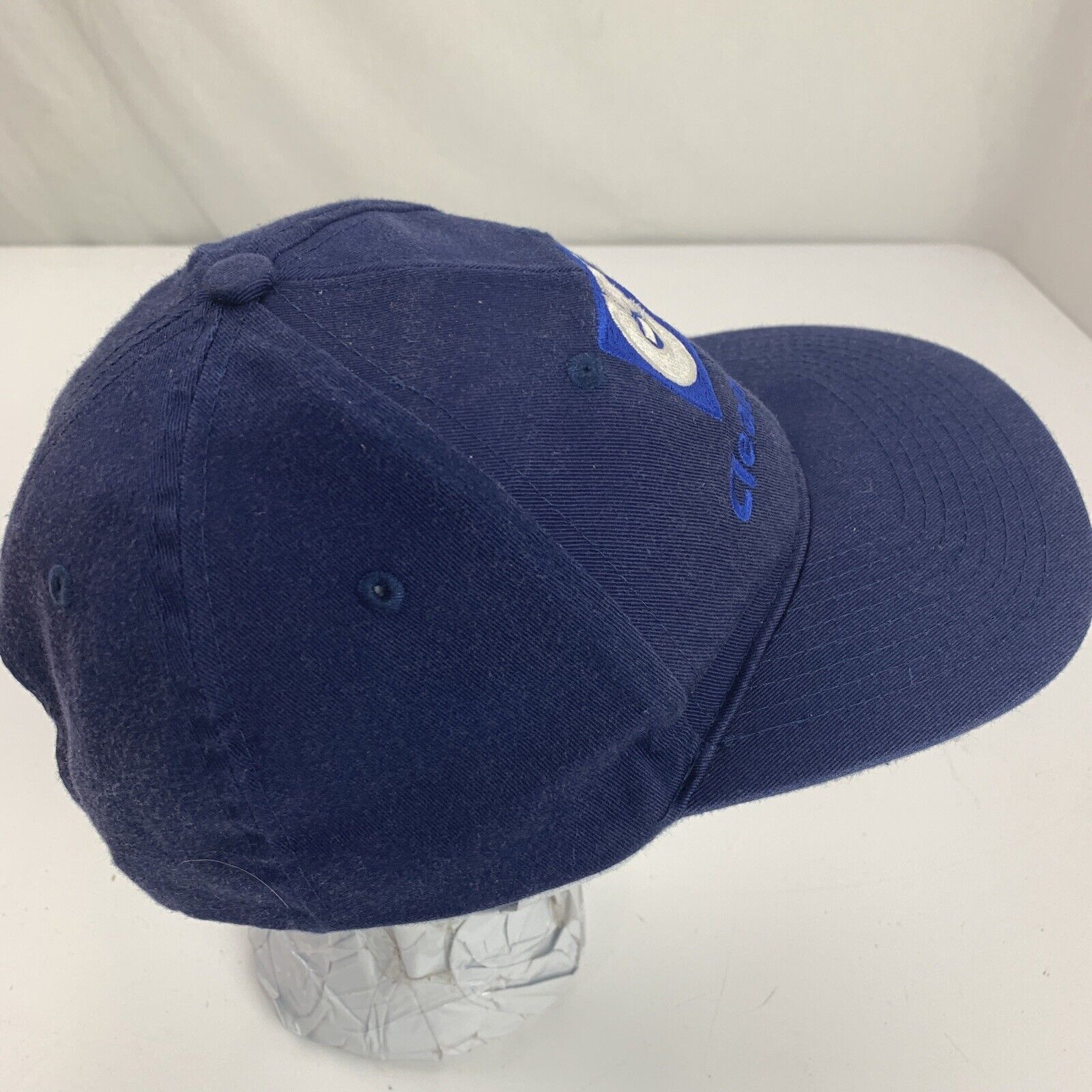 Clean Tech Ball Cap Hat Snapback Baseball - image 4