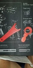 Lee Precision New style Lock ring wrench 2 of them