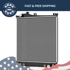 Radiator for 2006 Mountaineer Ford Explorer 2007 Explorer Sport Trac 4.0L 4.6L