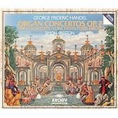 Trevor Pinnock : Organ Concertos Op.7 CD Highly Rated eBay Seller Great Prices