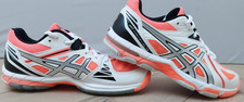 ASICS Gel‑Volley Elite Indoor Court Volleyball Shoes – UK 4.5 – Superb Condition