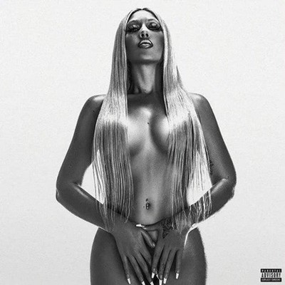 Kali Uchis - Sin Miedo (del Amor y Otros Demonios) - LP