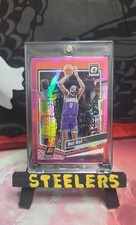 2023-24 Panini Donruss Optic - Bol Bol #183 Pink Hyper Prizm