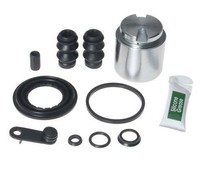 Budweg Caliper Reparatursatz, Bremssattel 2090252 FüR Ford