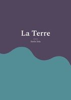 Emile Zola | La Terre | Taschenbuch | FranzöSisch (2025) | BoD - Books on Demand