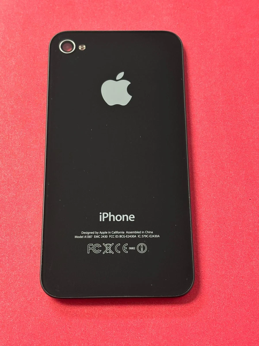 iphone 4 replacement housing products for sale | eBay