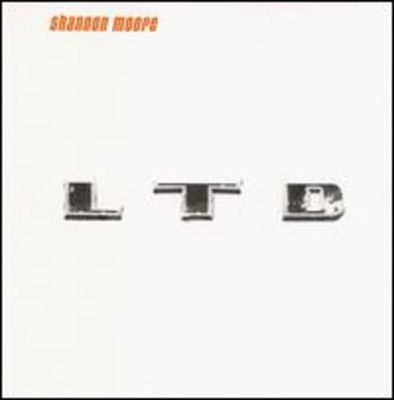 L T D LTD  Explicit Lyrics (CD)