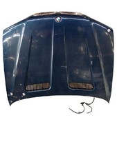 Capot Volvo 440