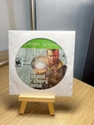 Grand Theft Auto IV 4 (Xbox 360) Loose Disc Only Tested GTA 4 Backwards Comp
