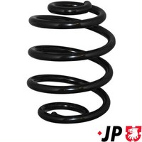 1X Jp Group Fahrwerksfeder Jp 1252200500 FüR T92 Kadett Astra Opel Cc T85 C08