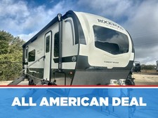 2027 Forest River Rockwood Mini Lite 2515S