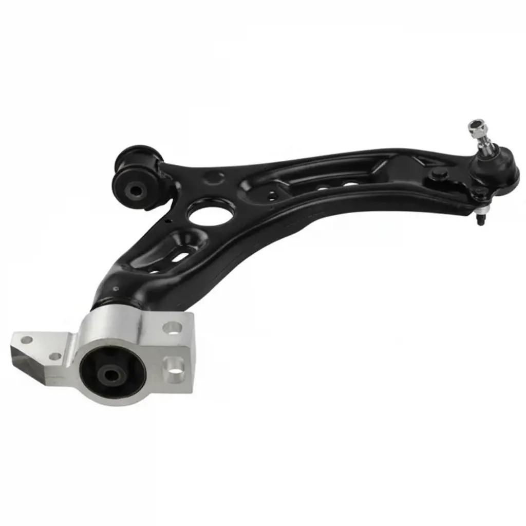 Für DELPHI ZAWIESZENIE TC3316 CONTROL ARM LOWER RIGHT - Bild 2