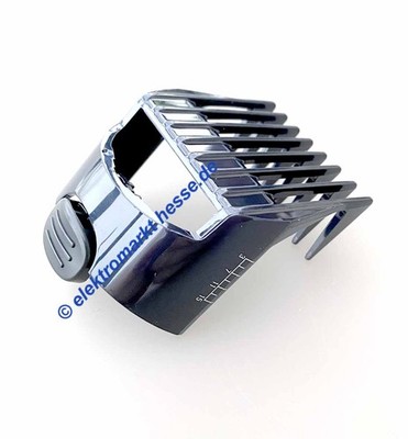 Kammaufsatz 3-15 mm Groupe SEB/Rowenta CS-00135749 für Rasierer/Trimmer