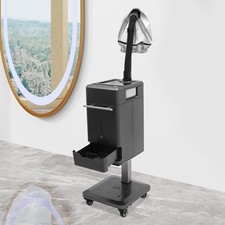 Hair Steamer For Salon SPA Barber Shop Hair Steamer Nano Mist Hair Care Machine