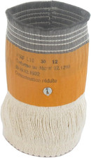 - Stoppino per Stufa a Petrolio - in Cotone Speciale - Compatibile Eurostove, Ke