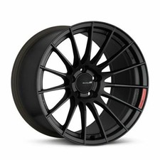 Enkei Rs05rr Matte Gunmetal 18x9.5 35mm 5x114.3mm Wheel