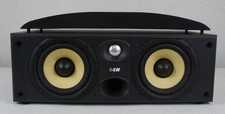B&W - (BOWERS AND WILKINS) CC6 S2 CENTER CHANNEL SPEAKER