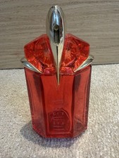 Thierry Mugler Alien Fusion empty bottle 60ml