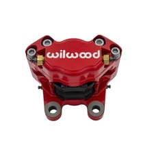 Wilwood Disc Brake Caliper Kit 2 Piston Red Dunebuggy Vw