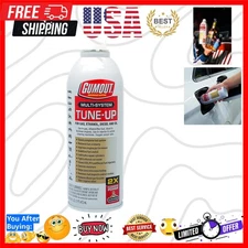 510011 Multi-System Tune-Up, Fuel Stabilizer Injector Cleaner & Gas Treatment...