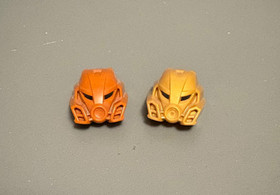 LEGO BIONICLE 70785: Pohatu-Master of Stone - 99.9% Complete w/ Mask - RETIRED