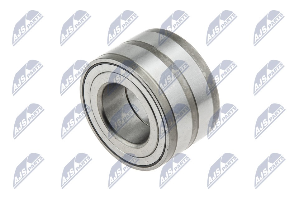 Wheel Bearing Set Front Axle Fits for Ford F150 06 Lincoln Mark Lt RWD OE To Ve - Image 12