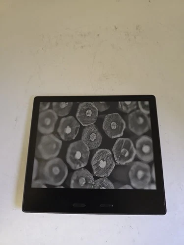 Amazon Kindle Oasis 10th Generation S8IN4N Silver 32GB WiFi  tablet (DK835)