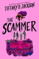 Tiffany D. Jackson | The Scammer | Buch | Englisch (2026) | Ean 9780063271272