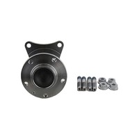 Radlagersatz Ø 137 Mm Triscan Aftermarket-Expertise FüR U.A. CitroËN Jumpy