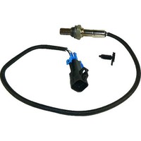 Metzger 0895204 Lambdasonde FüR Opel Vectra Astra Zafira Speedster E01 T98 J96