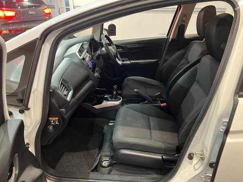 2019 Honda Jazz 1.3 i-VTEC S Euro 6 (s/s) 5dr HATCHBACK Petrol Manual - Picture 21 of 24