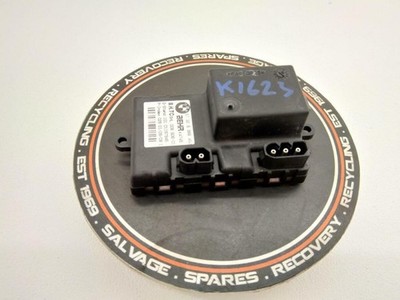 BMW 5 Series E60 2008 Heater Resistor 6988452