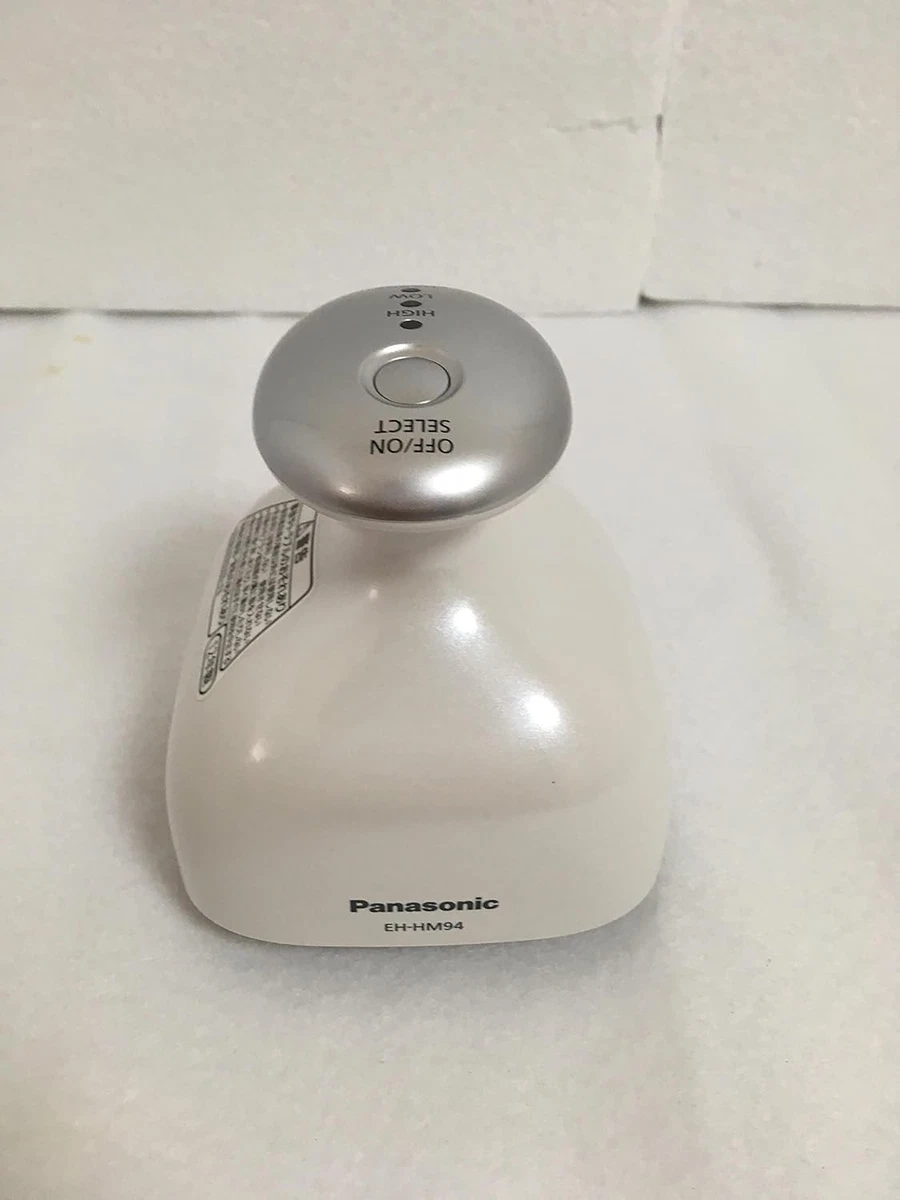 Panasonic Head & Scalp Massager Body Massagers for sale | eBay
