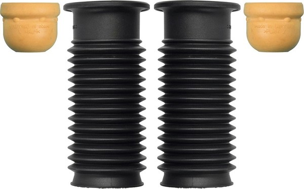 Sachs Staubschutzsatz, StoßDäMpfer Vorderachse U.A. FüR Chevrolet, Opel-image