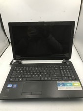 TOSHIBA SATELLITE C55 B5272 -FOR PARTS/REPAIR- INTEL I3 3217U - 2GB RAM -READ-BB