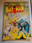 Vintage 1956 September #102 Batman Caveman At Large Comic Book